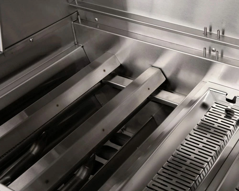 American Made Grills 54-Inch Built In Grill - MUS54-NG/MUS54-LP 13 American Made Grills 54-Inch Built In Grill - MUS54-NG/MUS54-LP - Image 11