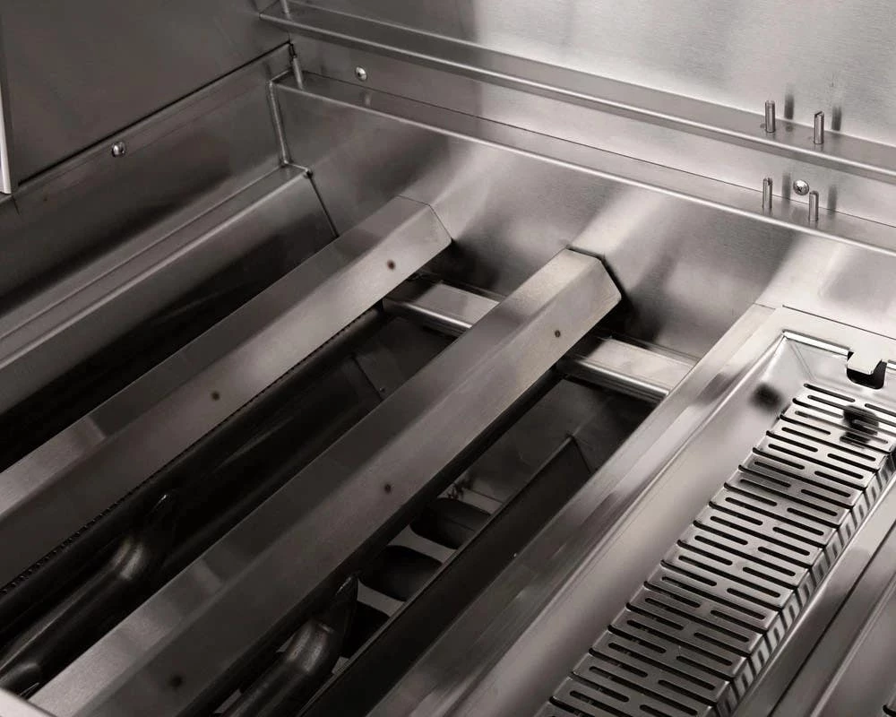 American Made Grills - Encore - Freestanding 54" Hybrid Grill- ENCFS54 15 American Made Grills - Encore - Freestanding 54" Hybrid Grill- ENCFS54 - Image 13