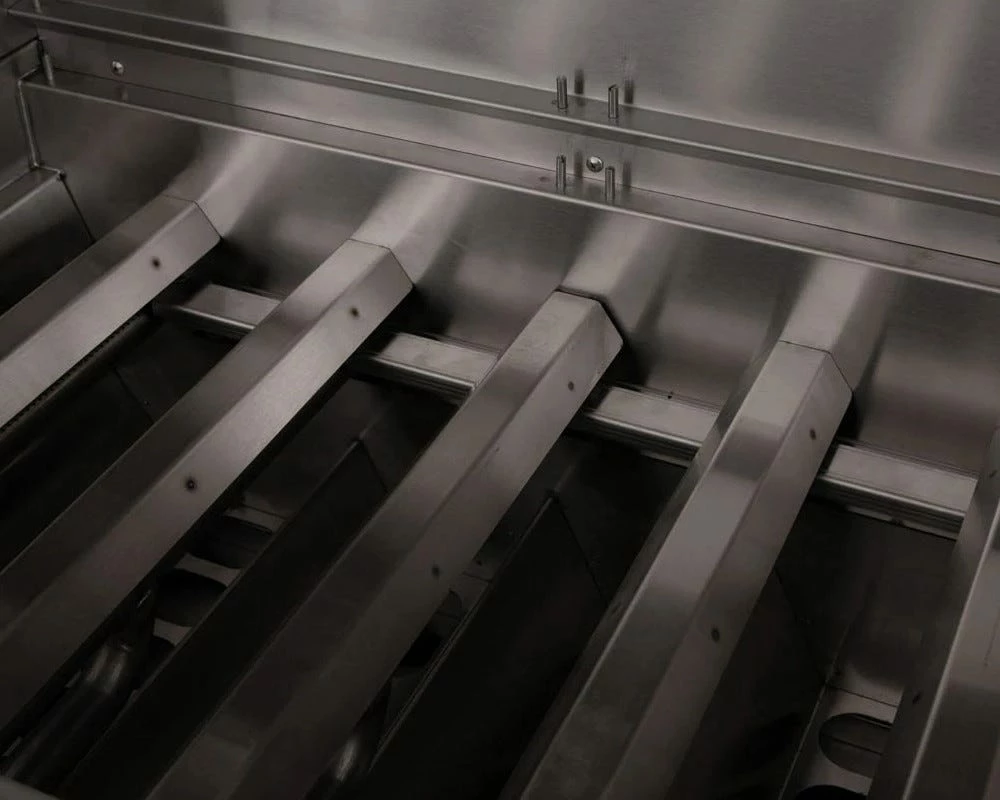 American Made Grills 54-Inch Built In Grill - MUS54-NG/MUS54-LP 6 American Made Grills 54-Inch Built In Grill - MUS54-NG/MUS54-LP - Image 4