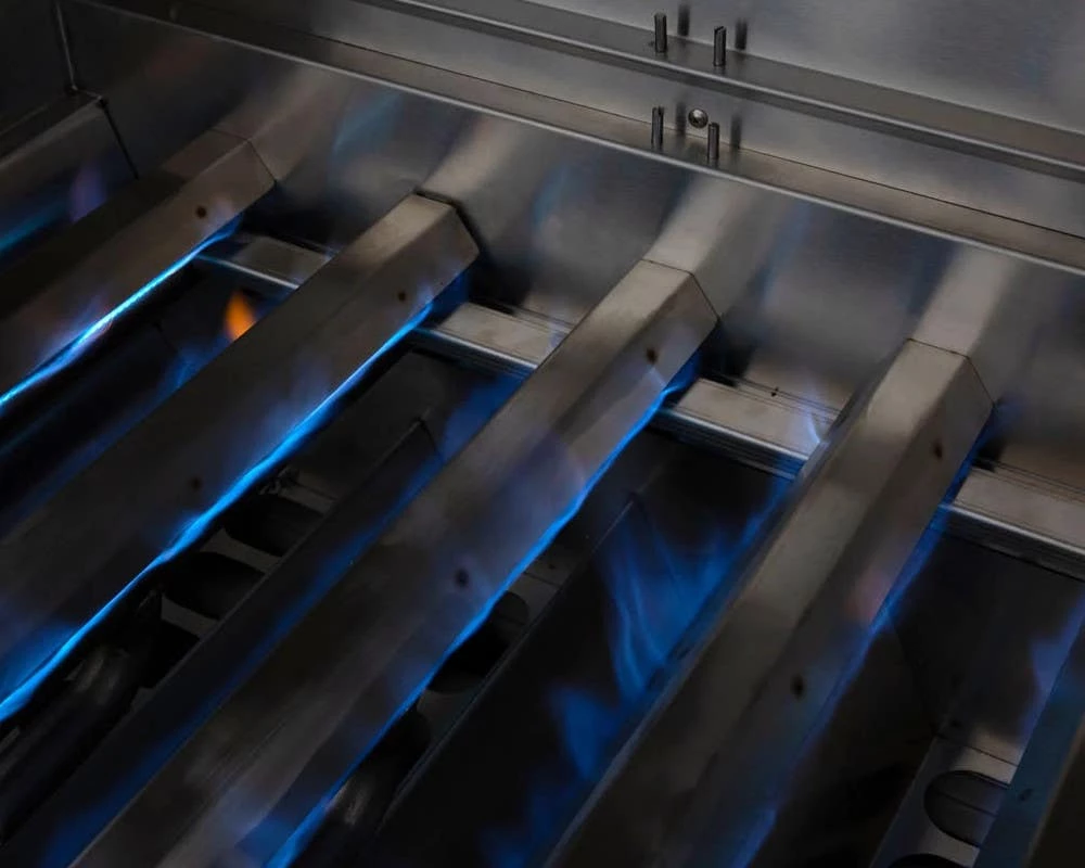 American Made Grills - Encore - Freestanding 54" Hybrid Grill- ENCFS54 12 American Made Grills - Encore - Freestanding 54" Hybrid Grill- ENCFS54 - Image 10