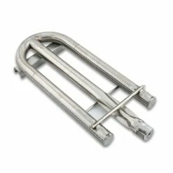 PGS Grills 39" Pacifica Gas Grill With Portable Cart -BBQDIRECT Sales all burner only 9