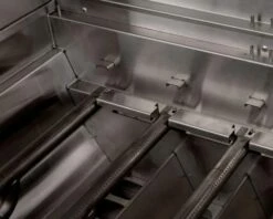 American Made Grills - Encore - Freestanding 54" Hybrid Grill- ENCFS54 32 American Made Grills - Encore - Freestanding 54" Hybrid Grill- ENCFS54 -BBQDIRECT Sales all burners only 1