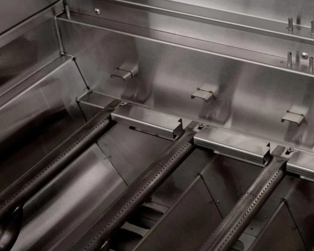 American Made Grills - Encore - Freestanding 54" Hybrid Grill- ENCFS54 16 American Made Grills - Encore - Freestanding 54" Hybrid Grill- ENCFS54 - Image 14