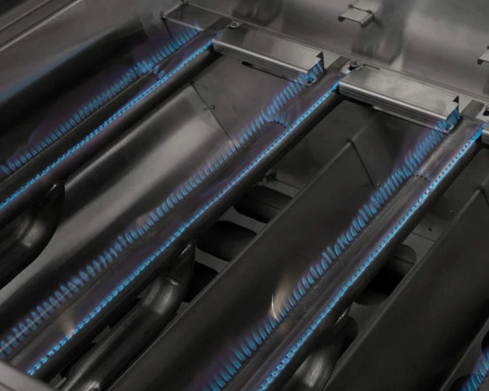 American Made Grills 54-Inch Built In Grill - MUS54-NG/MUS54-LP 7 American Made Grills 54-Inch Built In Grill - MUS54-NG/MUS54-LP - Image 5