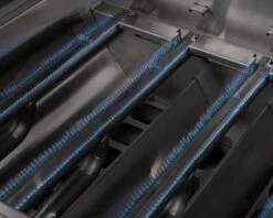 American Made Grills - Encore - Freestanding 54" Hybrid Grill- ENCFS54 29 American Made Grills - Encore - Freestanding 54" Hybrid Grill- ENCFS54 -BBQDIRECT Sales all burners only burning 1