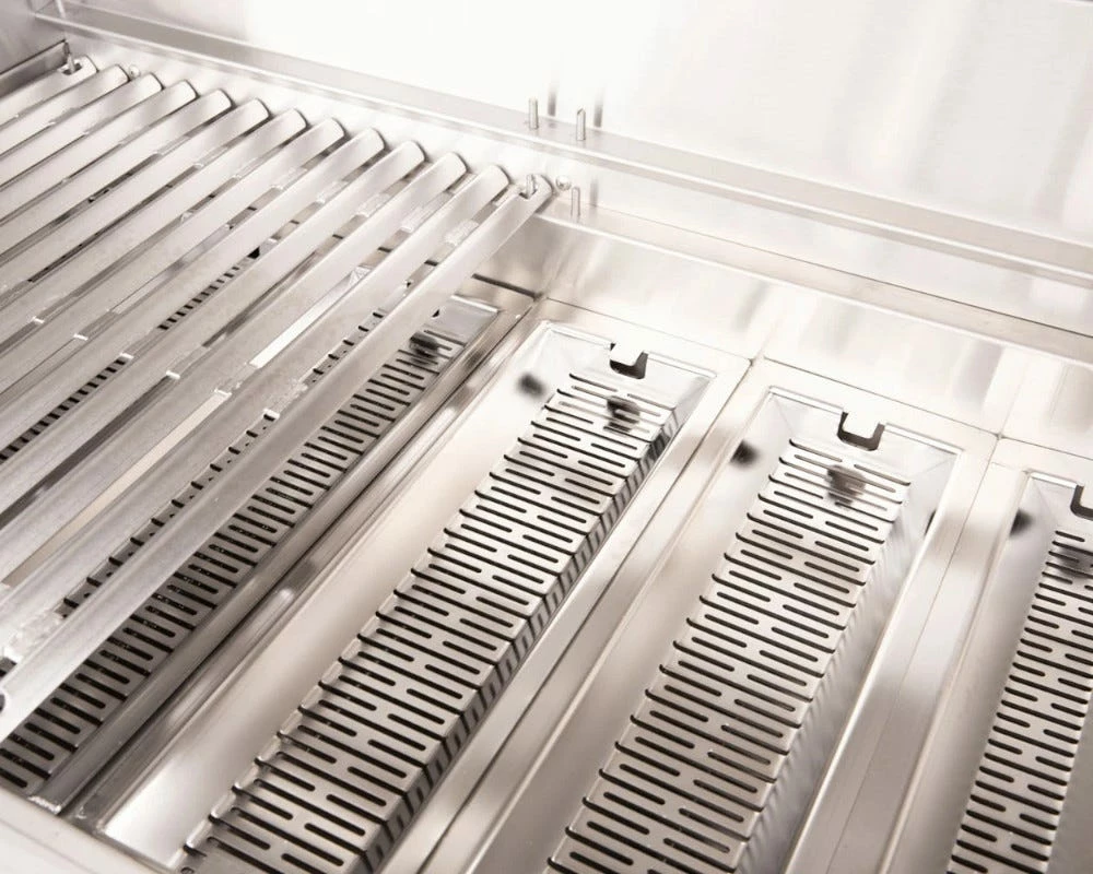 American Made Grills 36-Inch Built In Grill - MUS36-NG/MUS36-LP 12 American Made Grills 36-Inch Built In Grill - MUS36-NG/MUS36-LP - Image 10