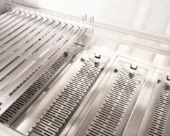 American Made Grills - Encore - Freestanding 54" Hybrid Grill- ENCFS54 34 American Made Grills - Encore - Freestanding 54" Hybrid Grill- ENCFS54 -BBQDIRECT Sales all fuel bins 1