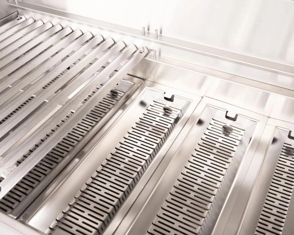 American Made Grills - Encore - Freestanding 54" Hybrid Grill- ENCFS54 18 American Made Grills - Encore - Freestanding 54" Hybrid Grill- ENCFS54 - Image 16