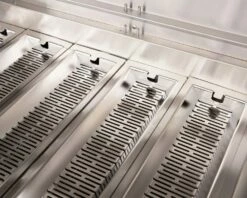 American Made Grills 54-Inch Built In Grill - MUS54-NG/MUS54-LP 30 American Made Grills 54-Inch Built In Grill - MUS54-NG/MUS54-LP -BBQDIRECT Sales all fuel bins 2 1