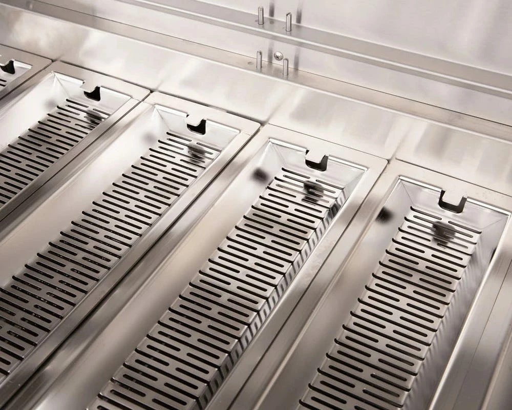 American Made Grills 54-Inch Built In Grill - MUS54-NG/MUS54-LP 11 American Made Grills 54-Inch Built In Grill - MUS54-NG/MUS54-LP - Image 9