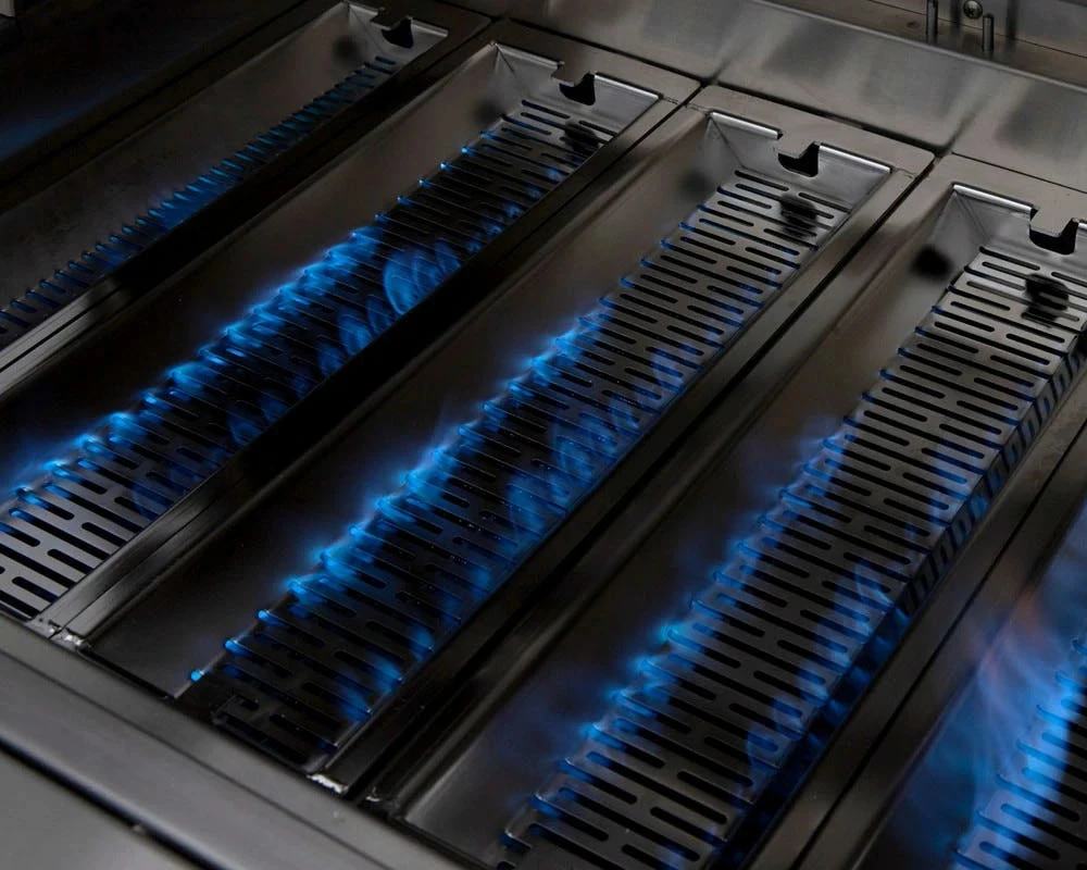 American Made Grills 36-Inch Built In Grill - MUS36-NG/MUS36-LP 10 American Made Grills 36-Inch Built In Grill - MUS36-NG/MUS36-LP - Image 8