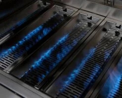 American Made Grills - Encore - Freestanding 54" Hybrid Grill- ENCFS54 26 American Made Grills - Encore - Freestanding 54" Hybrid Grill- ENCFS54 -BBQDIRECT Sales all fuel bins gas 1