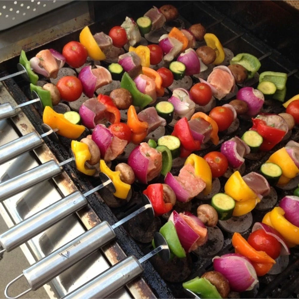 PGS Grills 30" Newport Built-In Gas Grill 7 PGS Grills 30" Newport Built-In Gas Grill - Image 5