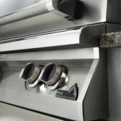 PGS Grills 48-Inch Big Sur Commercial Grade Built-In Gas Grill With Gas Timer 20 PGS Grills 48-Inch Big Sur Commercial Grade Built-In Gas Grill With Gas Timer -BBQDIRECT Sales all knobs 7