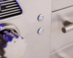 American Made Grills 54-Inch Built In Grill - MUS54-NG/MUS54-LP 39 American Made Grills 54-Inch Built In Grill - MUS54-NG/MUS54-LP -BBQDIRECT Sales all light buttons 1