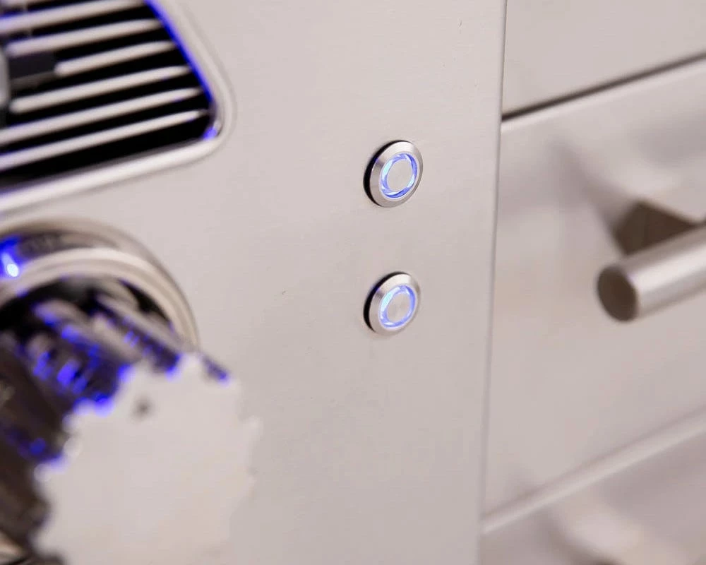 American Made Grills 54-Inch Built In Grill - MUS54-NG/MUS54-LP 20 American Made Grills 54-Inch Built In Grill - MUS54-NG/MUS54-LP - Image 18