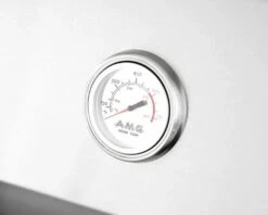 American Made Grills - Encore - Freestanding 54" Hybrid Grill- ENCFS54 35 American Made Grills - Encore - Freestanding 54" Hybrid Grill- ENCFS54 -BBQDIRECT Sales all thermometer 7