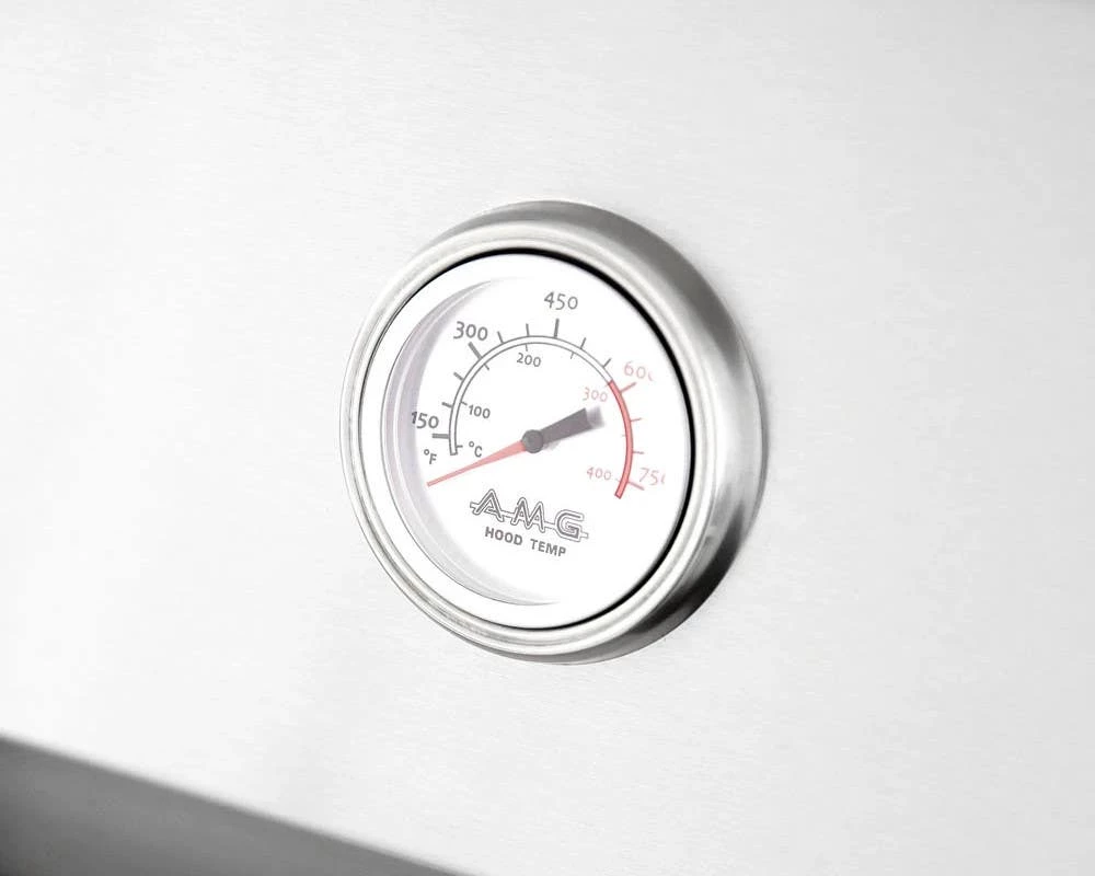 American Made Grills - Encore - Freestanding 54" Hybrid Grill- ENCFS54 19 American Made Grills - Encore - Freestanding 54" Hybrid Grill- ENCFS54 - Image 17