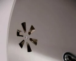 American Made Grills 36" Muscle Grill With Portable Cart - MUSFS36 -BBQDIRECT Sales all vent