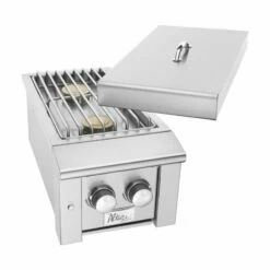 Summerset 7-Piece 36-Inch Grill Kitchen Package -BBQDIRECT Sales altsb2ng 1