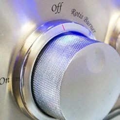 Summerset Alturi 36-Inch 3-Burner Built-In Gas Grill With Stainless Steel Burner & Rotisserie - ALT36T -BBQDIRECT Sales alturi knob 3 1