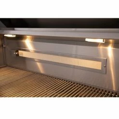 Summerset Alturi 30-Inch 2-Burner Built-In Gas Grill With Stainless Steel Burners & Rotisserie - ALT30T -BBQDIRECT Sales alturibackburner 5 1