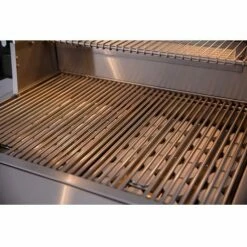 Summerset Alturi 36-Inch 3-Burner Built-In Gas Grill With Stainless Steel Burner & Rotisserie - ALT36T -BBQDIRECT Sales alturigrates 3 1