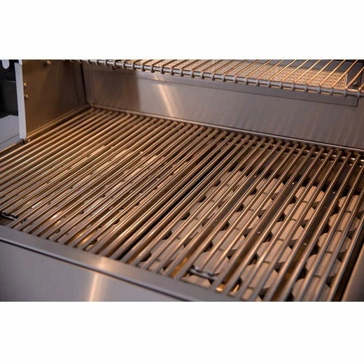 Summerset Alturi 36-Inch 3-Burner Freestanding Gas Grill With Stainless Steel Burner & Rotisserie - ALT36T-NG / ALT36T-LP / CART-ALT36 8 Summerset Alturi 36-Inch 3-Burner Freestanding Gas Grill With Stainless Steel Burner & Rotisserie - ALT36T-NG / ALT36T-LP / CART-ALT36 - Image 6