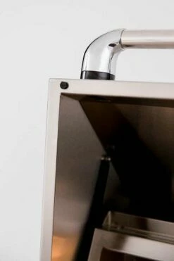 Summerset Alturi 30-Inch 2-Burner Built-In Gas Grill With Stainless Steel Burners & Rotisserie - ALT30T -BBQDIRECT Sales alturihandle 5 1