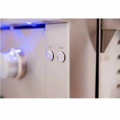 Summerset Alturi 42-Inch 3-Burner Built-In Gas Grill With Stainless Steel Burner & Rotisserie - ALT42T -BBQDIRECT Sales alturilightswitch 3 6