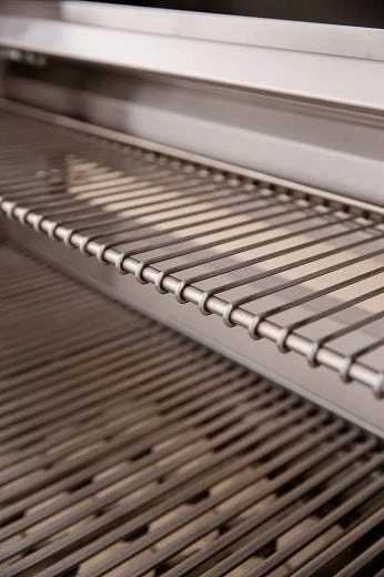 Summerset Alturi 36-Inch 3-Burner Freestanding Gas Grill With Stainless Steel Burner & Rotisserie - ALT36T-NG / ALT36T-LP / CART-ALT36 14 Summerset Alturi 36-Inch 3-Burner Freestanding Gas Grill With Stainless Steel Burner & Rotisserie - ALT36T-NG / ALT36T-LP / CART-ALT36 - Image 12