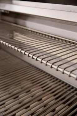 Summerset Alturi 30-Inch 2-Burner Built-In Gas Grill With Stainless Steel Burners & Rotisserie - ALT30T -BBQDIRECT Sales alturiwarmingdrawer3 5 1
