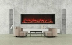 Amantii - BI-DEEP-XT Electric Fireplace Series - BI-72-DEEP-XT 27 Amantii - BI-DEEP-XT Electric Fireplace Series - BI-72-DEEP-XT -BBQDIRECT Sales amantii deep xt 72 suntea yo o logs room 1200