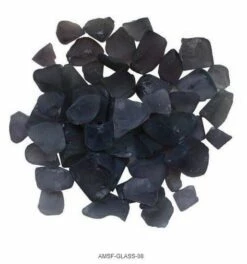 Amantii - BI-XTRASLIM Electric Fireplace Series - BI-40-XTRASLIM -BBQDIRECT Sales amsf glass 08 63