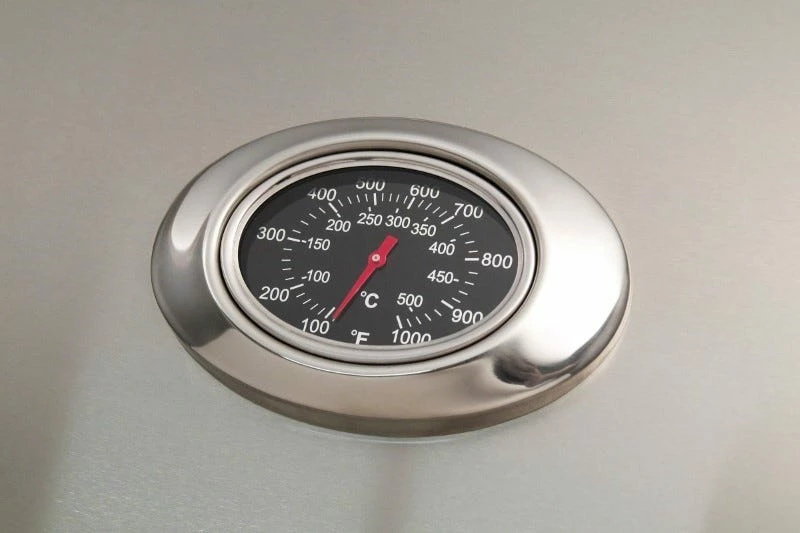 Fire Magic Echelon Diamond 660i 30-Inch Built-In Gas Grill With Analog Thermometer - E660i-8EAN/8EAP 20 Fire Magic Echelon Diamond 660i 30-Inch Built-In Gas Grill With Analog Thermometer - E660i-8EAN/8EAP - Image 18