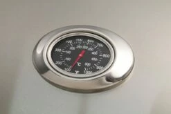 Fire Magic Choice 540i 30-Inch Built-In Gas Grill - C540i-1T1N/1T1P -BBQDIRECT Sales analog thermometer 16 1