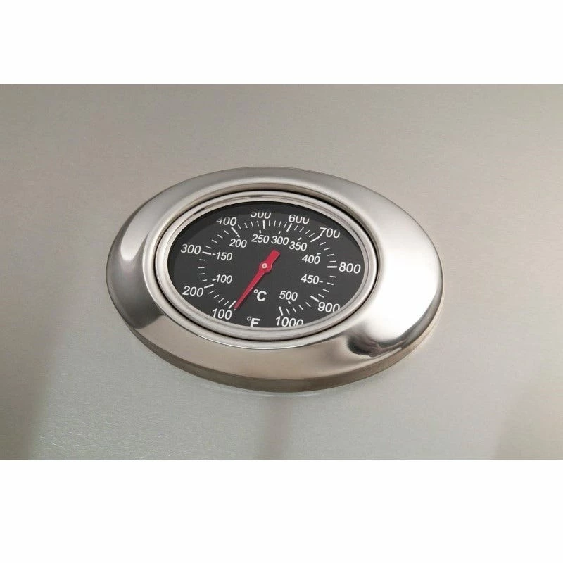 Fire Magic Echelon Diamond 790i 36-Inch Built-In Gas Grill With Analog Thermometer - E790i-8EAN/8EAP 18 Fire Magic Echelon Diamond 790i 36-Inch Built-In Gas Grill With Analog Thermometer - E790i-8EAN/8EAP - Image 16