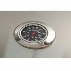 Fire Magic Aurora 540i 30-Inch Built-In Gas Grill - A540i-7EAN/7EAP -BBQDIRECT Sales analog thermometer 29 1