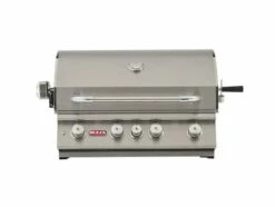 Bull 3-Piece Angus Grill Outdoor Kitchen Package W/ Optional Refrigerator -BBQDIRECT Sales angus30grill 1