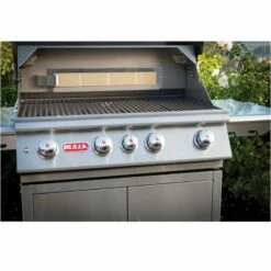 Bull Angus 30-Inch 4-Burner Grill W/Cart - 44000/1 -BBQDIRECT Sales anguscart0020 2 1