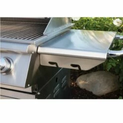 Bull Outlaw 30-Inch 4 Burner Gas Grill W/Cart - 26001/2 -BBQDIRECT Sales anguscart0041 0 2 1
