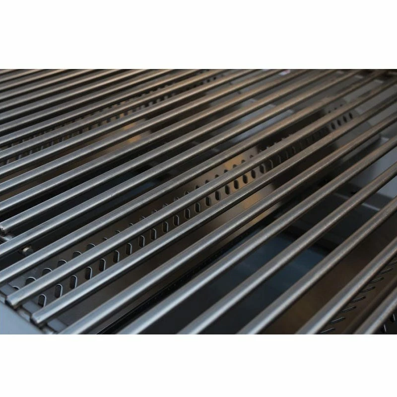 Bull 38" Grill Cart Complete Brahma 5 Burner Lights Rotis & Rotis Burner - 55000/1 20 Bull 38" Grill Cart Complete Brahma 5 Burner Lights Rotis & Rotis Burner - 55000/1 - Image 18