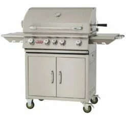 Bull 38" Grill Cart Complete Brahma 5 Burner Lights Rotis & Rotis Burner - 55000/1 24 Bull 38" Grill Cart Complete Brahma 5 Burner Lights Rotis & Rotis Burner - 55000/1 -BBQDIRECT Sales anguscart4700017506103 2 4