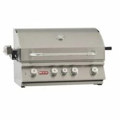 Bull Angus 30-Inch 4 Burner Built In Gas Grill - 47628/9 -BBQDIRECT Sales angushead4762817508888 1 1 1