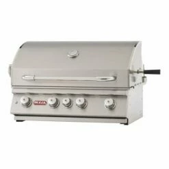 Bull Angus 30-Inch 4 Burner Built In Gas Grill - 47628/9 -BBQDIRECT Sales angushead4762817508890 2 1