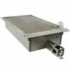 AOG Infrared Searing Burner For AOG L-Series Gas Grills - IRB-18 -BBQDIRECT Sales aog infrared burner