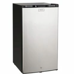 AOG T-Series 30-Inch 3-Burner Built-In Gas Grill Outdoor Kitchen Package W/ Optional Refrigerator -BBQDIRECT Sales aogfridge 800x800 3 3