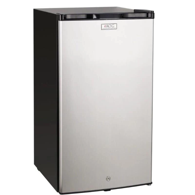 AOG L-Series 30-Inch 3-Burner Built-In Gas Grill Outdoor Kitchen Package W/ Optional Refrigerator 8 AOG L-Series 30-Inch 3-Burner Built-In Gas Grill Outdoor Kitchen Package W/ Optional Refrigerator - Image 6