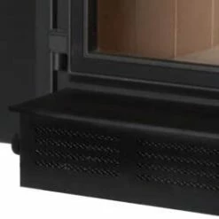 Empire Stove Archway 1700 Wood Burning Fireplace Insert - WB17IN 11 Empire Stove Archway 1700 Wood Burning Fireplace Insert - WB17IN -BBQDIRECT Sales archway deet
