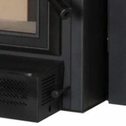 Empire Stove Archway 2300 Wood Burning Fireplace Insert - WB23IN 10 Empire Stove Archway 2300 Wood Burning Fireplace Insert - WB23IN -BBQDIRECT Sales archway deet 1 1